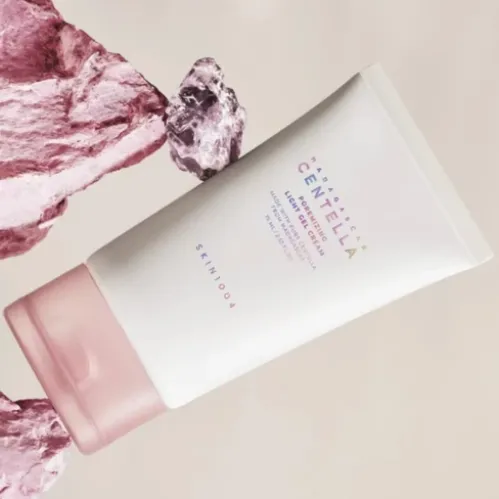 Madagascar Centella Poremizing Light Gel Cream