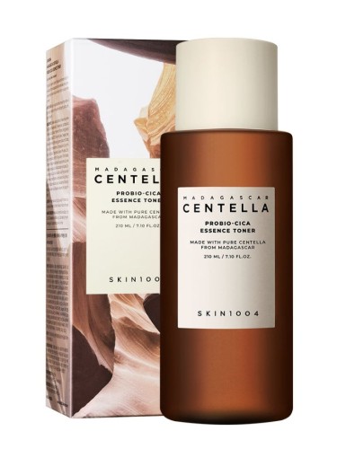 Skin1004 Probio-Cica Essence Toner 