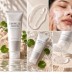 Centella Tone Brightening Cleansing Gel Foam, 125 ml