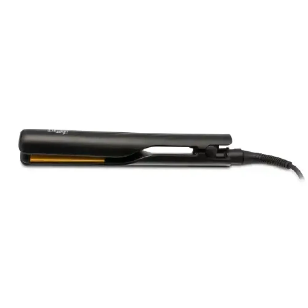 ID Italian Twist Premium Hair Straightener – 2 σε 1