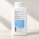 Beautiona Unscented cosmetic talcum powder, 100 g